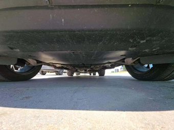 2025 Lincoln Aviator Reserve – miniatura 20