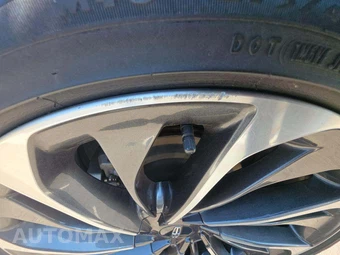 2025 Lincoln Aviator Reserve – miniatura 23