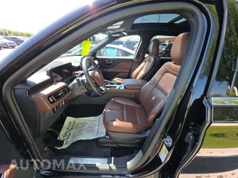2025 Lincoln Aviator Reserve – miniatura 6