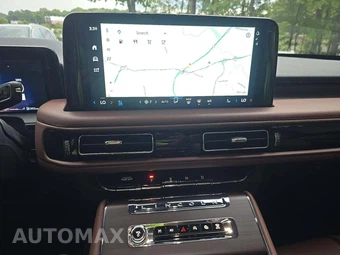 2025 Lincoln Aviator Reserve - miniatura 10