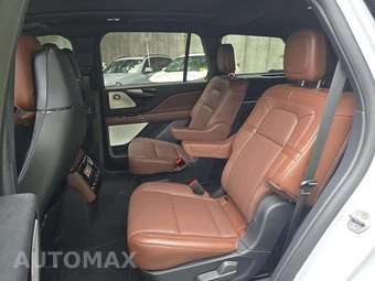 2025 Lincoln Aviator Reserve - miniatura 13