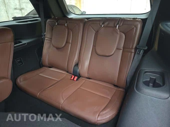 2025 Lincoln Aviator Reserve - miniatura 14