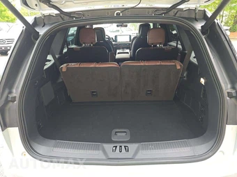 2025 Lincoln Aviator Reserve - miniatura 15