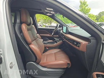2025 Lincoln Aviator Reserve - miniatura 19