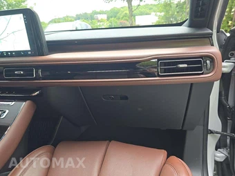 2025 Lincoln Aviator Reserve - miniatura 20