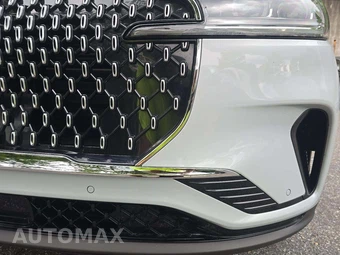 2025 Lincoln Aviator Reserve - miniatura 22