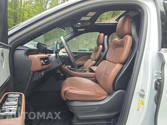 2025 Lincoln Aviator Reserve - miniatura 6