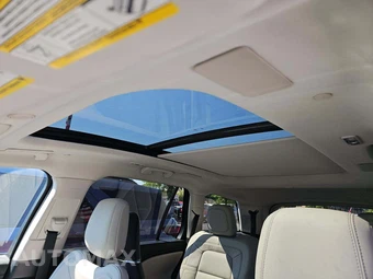 2025 Lincoln Aviator Reserve - miniatura 11