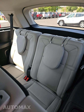 2025 Lincoln Aviator Reserve - miniatura 14