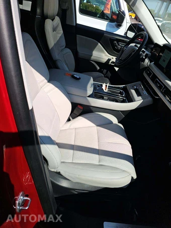 2025 Lincoln Aviator Reserve - miniatura 18