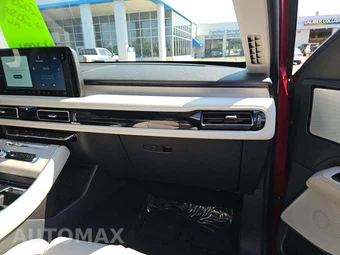 2025 Lincoln Aviator Reserve - miniatura 19