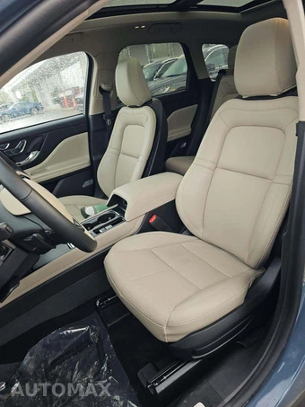 2025 Lincoln Corsair Plug-In Hybrid Grand Touring - miniatura 6