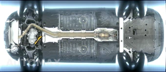 2025 Lincoln Corsair Plug-In Hybrid Grand Touring - miniatura 14