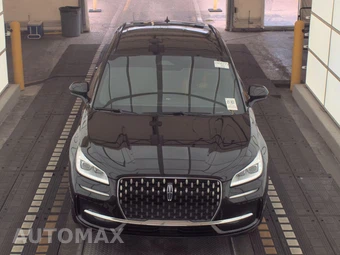 2025 Lincoln Corsair Plug-In Hybrid Grand Touring - miniatura 15