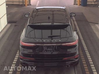 2025 Lincoln Corsair Plug-In Hybrid Grand Touring - miniatura 16