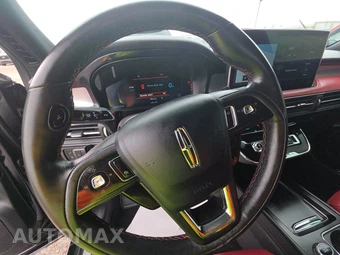 2025 Lincoln Corsair Plug-In Hybrid Grand Touring - miniatura 19