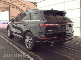 2025 Lincoln Corsair Plug-In Hybrid Grand Touring - miniatura 2