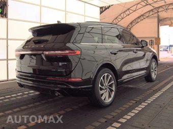2025 Lincoln Corsair Plug-In Hybrid Grand Touring - miniatura 4