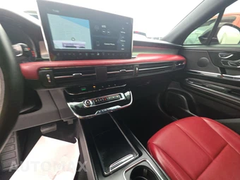 2025 Lincoln Corsair Plug-In Hybrid Grand Touring - miniatura 6