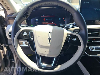 2025 Lincoln Corsair Plug-In Hybrid Grand Touring - miniatura 10