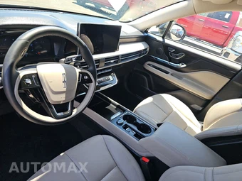 2025 Lincoln Corsair Plug-In Hybrid Grand Touring - miniatura 11