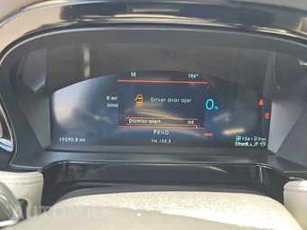 2025 Lincoln Corsair Plug-In Hybrid Grand Touring - miniatura 12