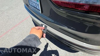2025 Lincoln Corsair Plug-In Hybrid Grand Touring - miniatura 21