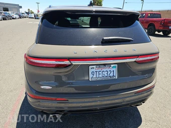 2025 Lincoln Corsair Plug-In Hybrid Grand Touring - miniatura 5