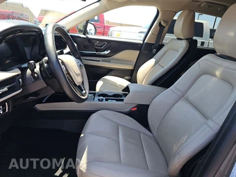 2025 Lincoln Corsair Plug-In Hybrid Grand Touring - miniatura 7