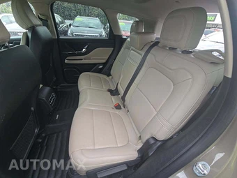 2025 Lincoln Corsair Plug-In Hybrid Grand Touring - miniatura 10