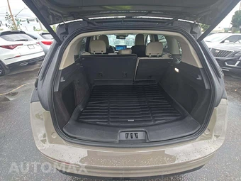 2025 Lincoln Corsair Plug-In Hybrid Grand Touring - miniatura 11