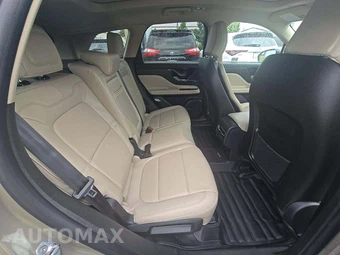2025 Lincoln Corsair Plug-In Hybrid Grand Touring - miniatura 13