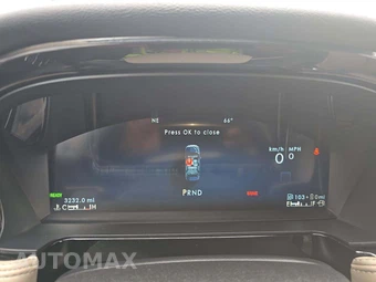 2025 Lincoln Corsair Plug-In Hybrid Grand Touring - miniatura 6
