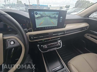 2025 Lincoln Corsair Plug-In Hybrid Grand Touring - miniatura 7