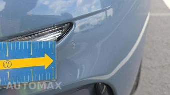 2025 Lincoln Corsair Premiere - miniatura 14