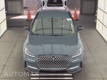 2025 Lincoln Corsair Premiere - miniatura 18