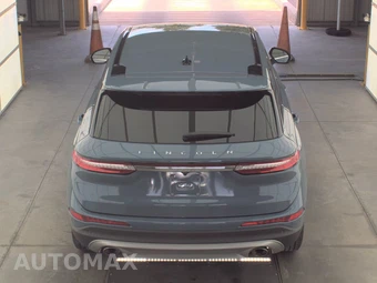 2025 Lincoln Corsair Premiere - miniatura 19