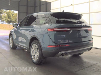 2025 Lincoln Corsair Premiere - miniatura 2