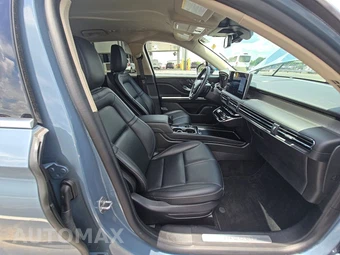 2025 Lincoln Corsair Premiere - miniatura 20