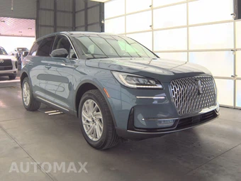 2025 Lincoln Corsair Premiere - miniatura 3