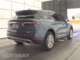 2025 Lincoln Corsair Premiere - miniatura 4