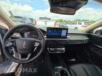 2025 Lincoln Corsair Premiere - miniatura 6
