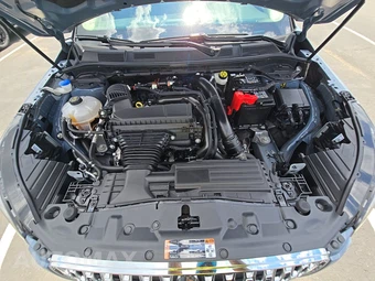 2025 Lincoln Corsair Premiere - miniatura 7