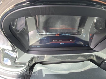 2025 Lincoln Corsair Premiere - miniatura 8