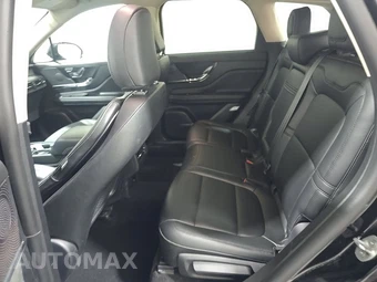 2025 Lincoln Corsair Premiere – miniatura 13