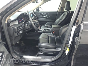 2025 Lincoln Corsair Premiere – miniatura 7