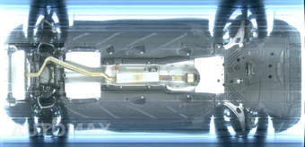 2025 Lincoln Corsair Reserve - miniatura 17