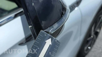 2025 Lincoln Corsair Reserve - miniatura 21