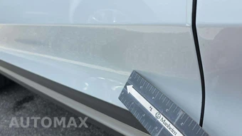 2025 Lincoln Corsair Reserve - miniatura 22