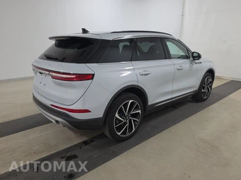 2025 Lincoln Corsair Reserve - miniatura 4